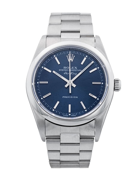 Rolex Air-King 14000M